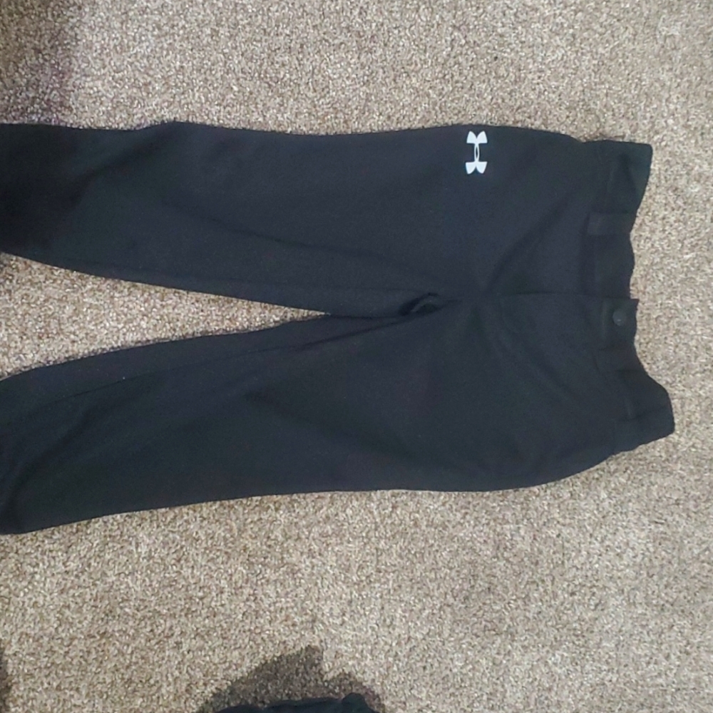 Youth baseball/softball pants